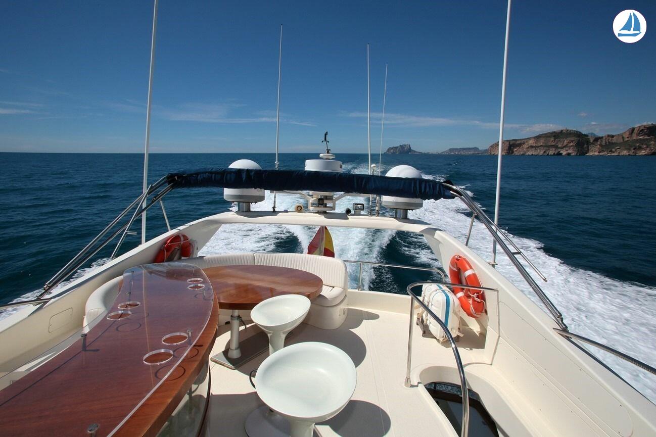 صور Astondoa 66 5