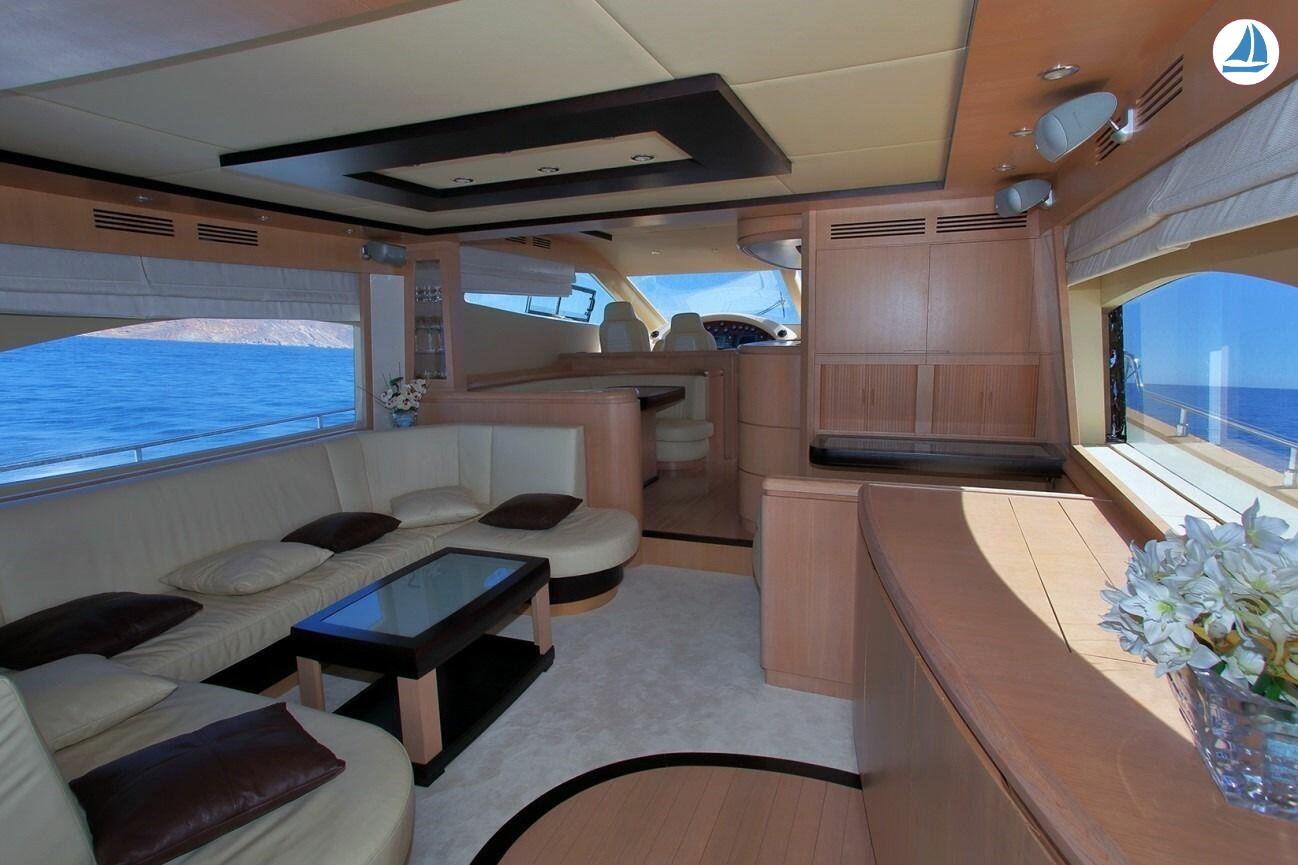 صور Astondoa 66 7