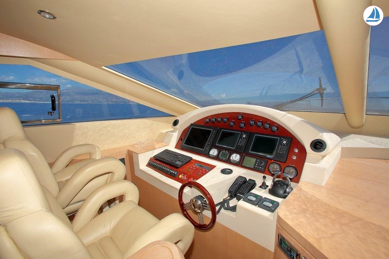 صور Astondoa 66 10