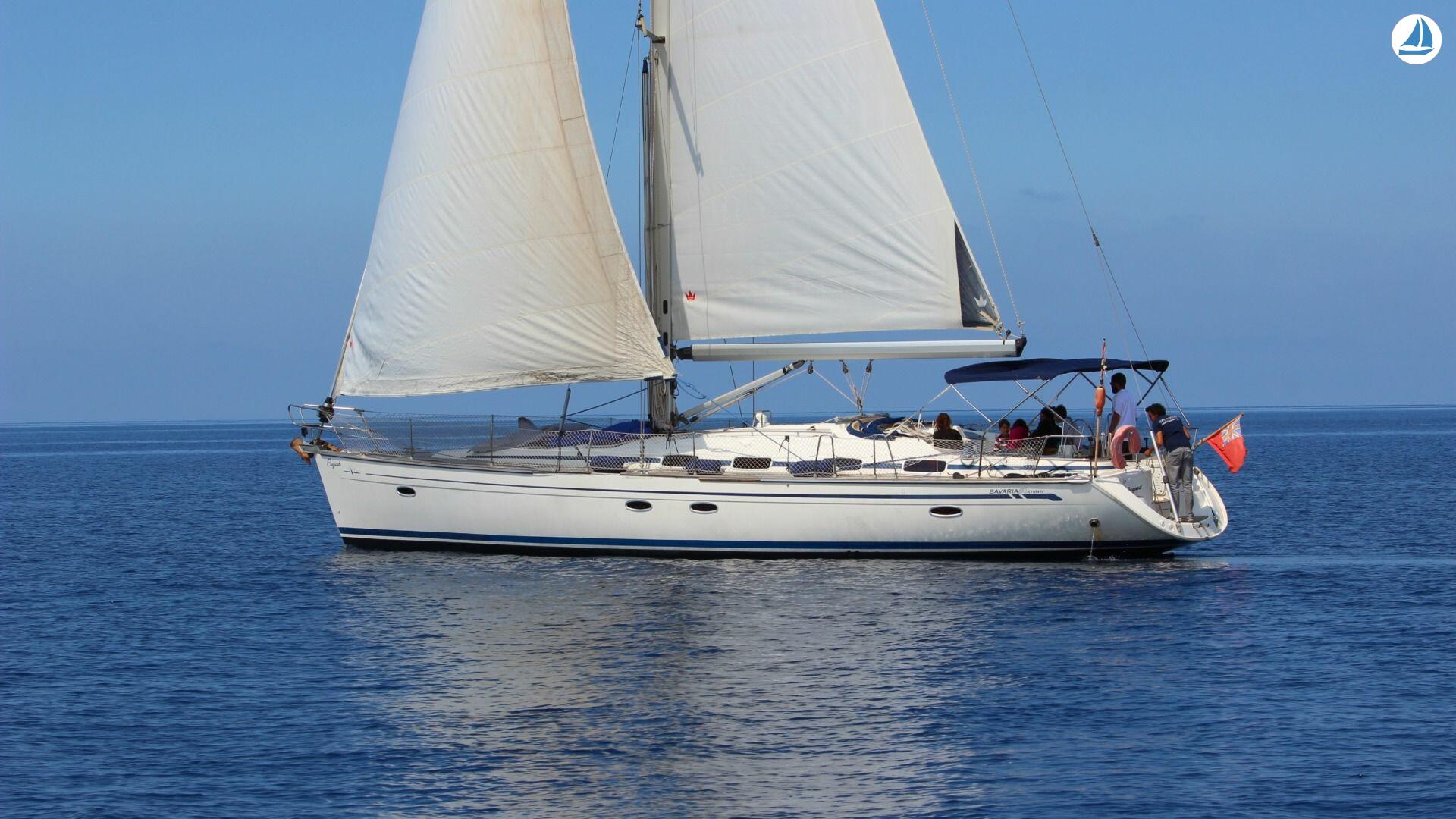 صور Bavaria 50 1