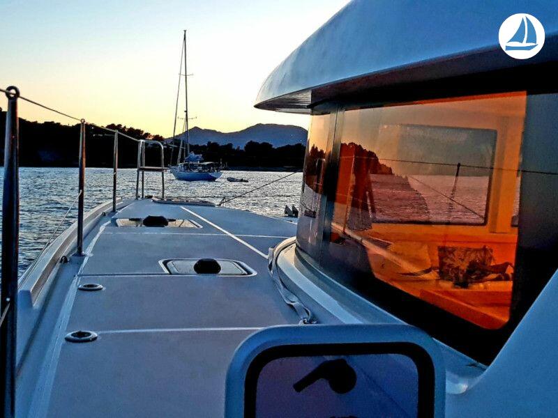 صور Lagoon 42 Lagoon 42 4