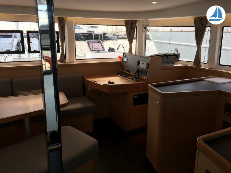 صور Lagoon 42 Lagoon 42 7