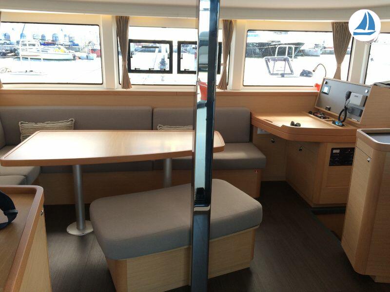 صور Lagoon 42 Lagoon 42 8