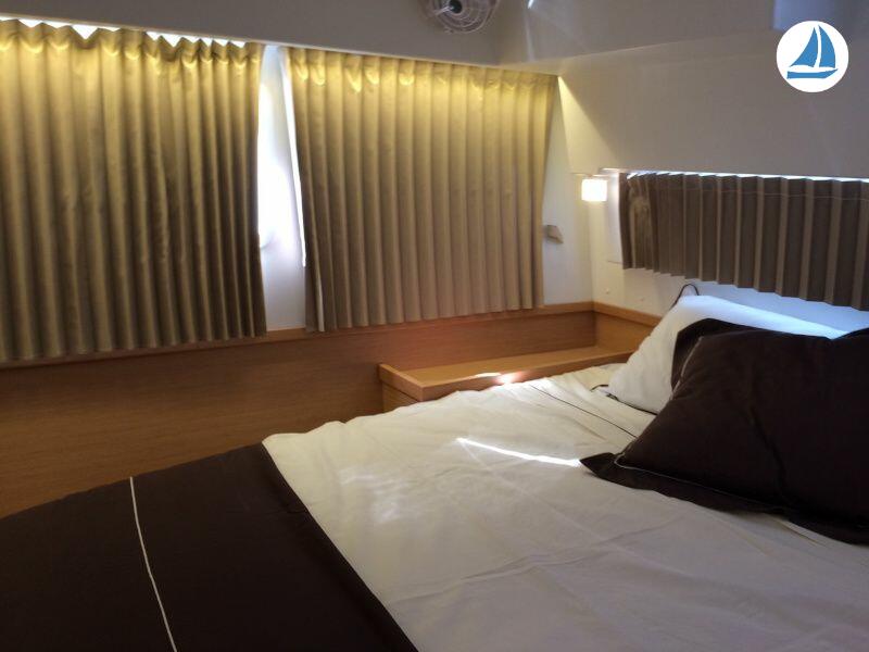 صور Lagoon 42 Lagoon 42 10