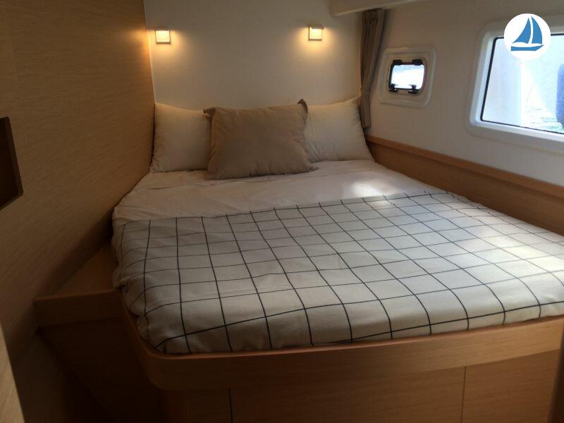 صور Lagoon 42 Lagoon 42 11