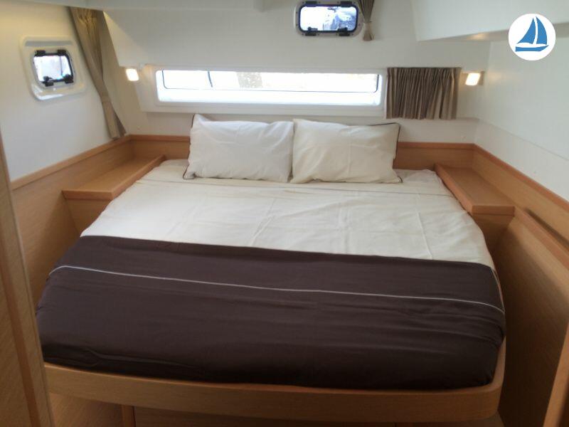 صور Lagoon 42 Lagoon 42 12