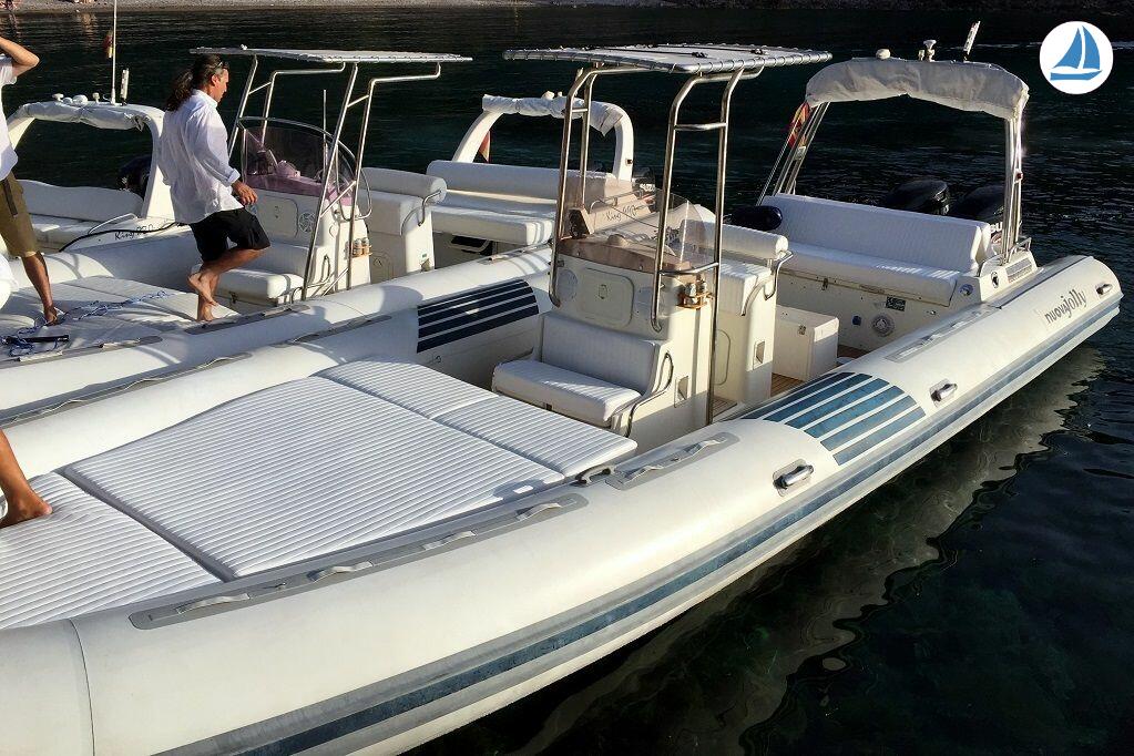 صور NUOVA JOLLY 990 KING EXTREME 2