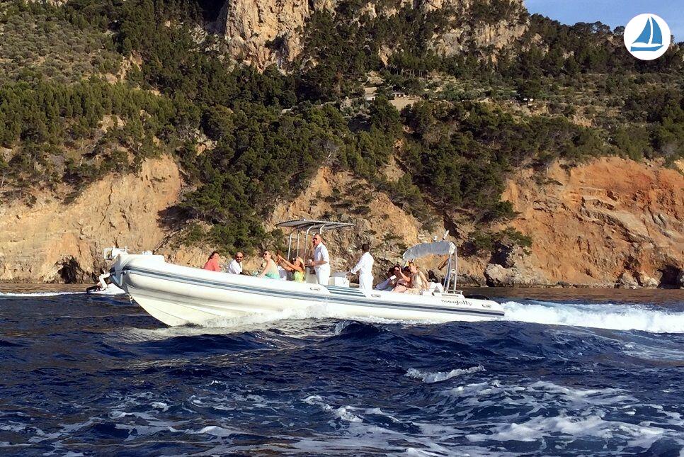 صور NUOVA JOLLY 990 KING EXTREME 4