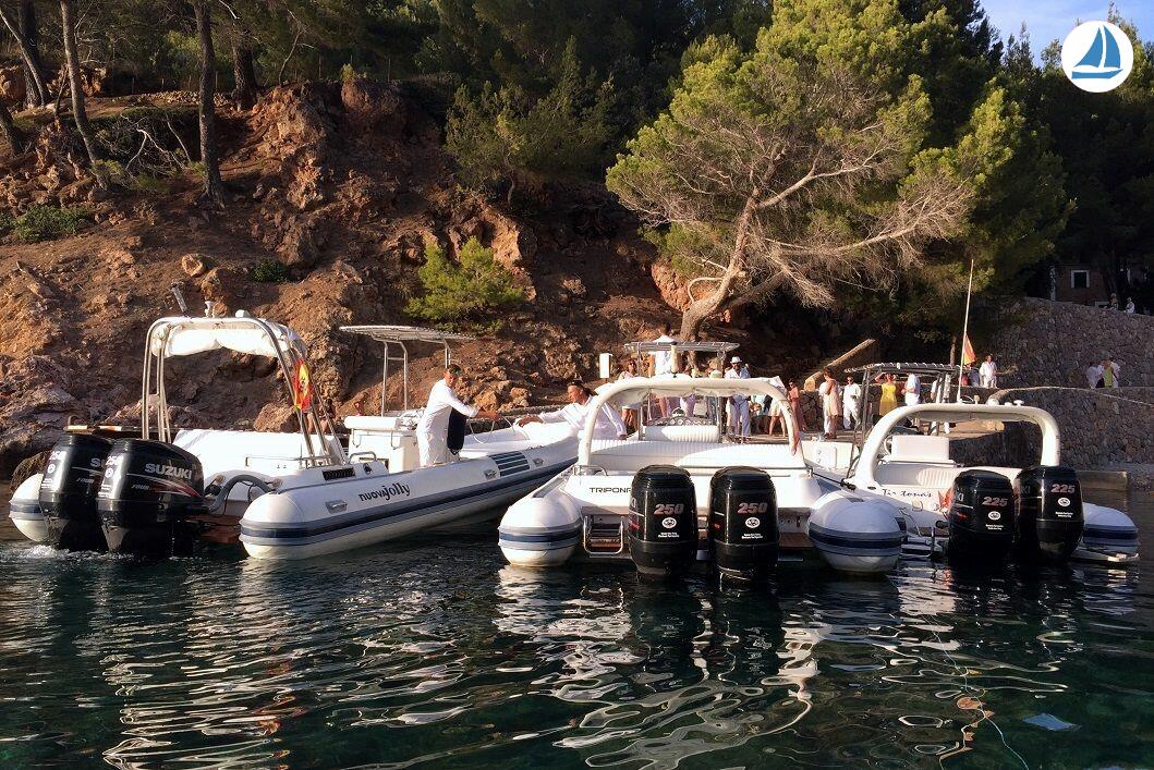 صور NUOVA JOLLY 990 KING EXTREME 5