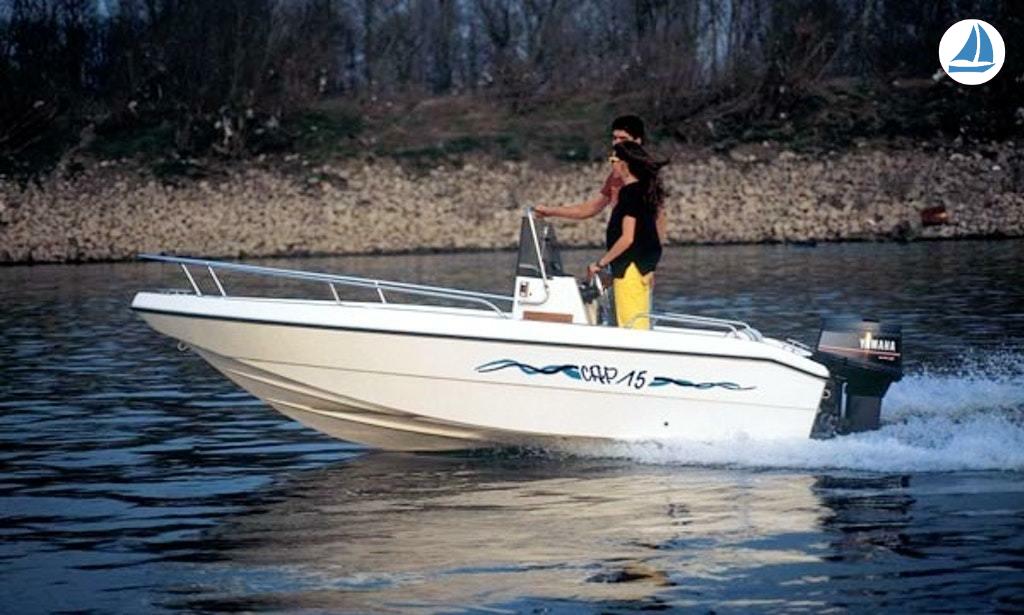 صور Capelli 450 1