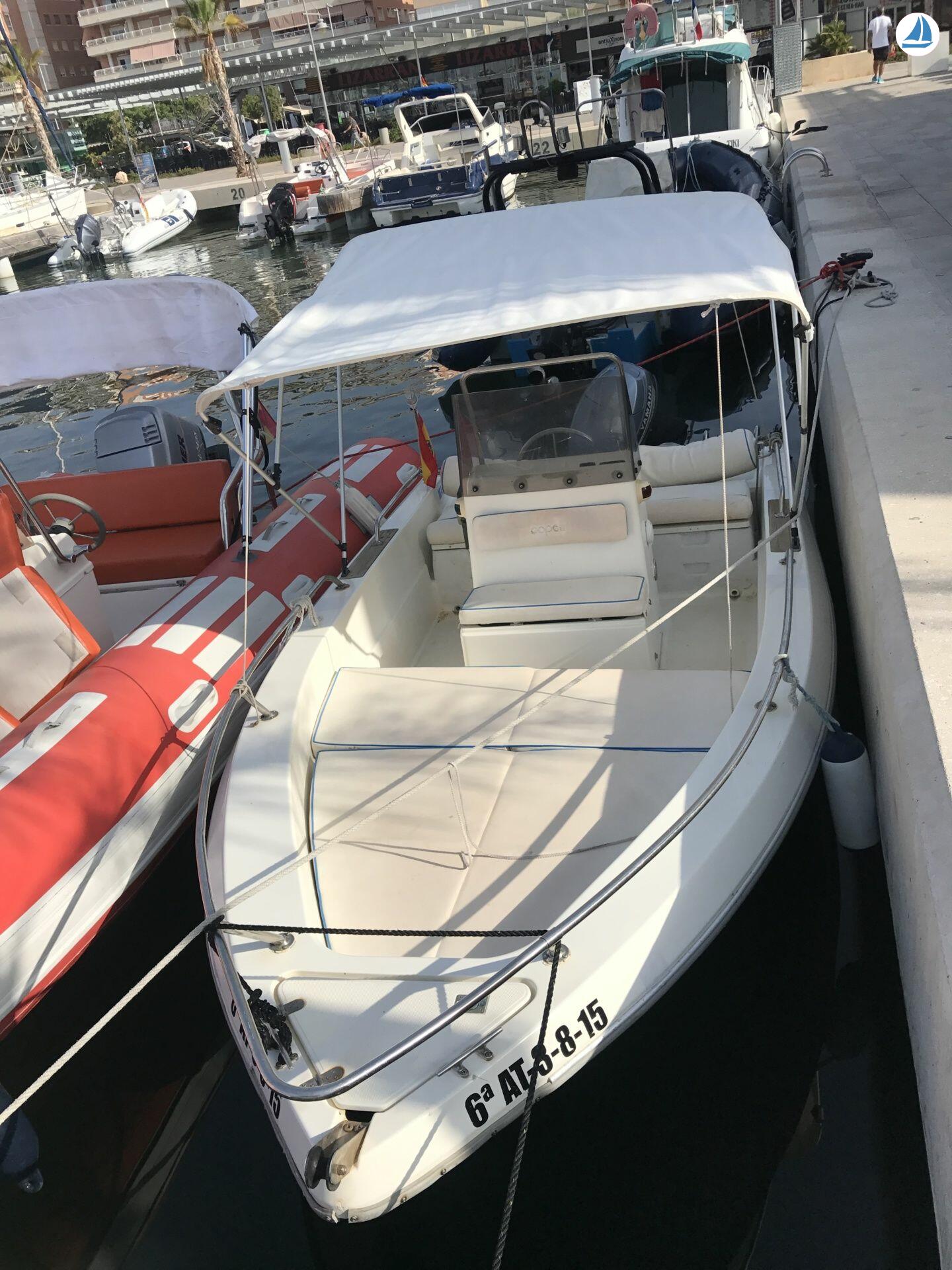 صور Capelli 450 2