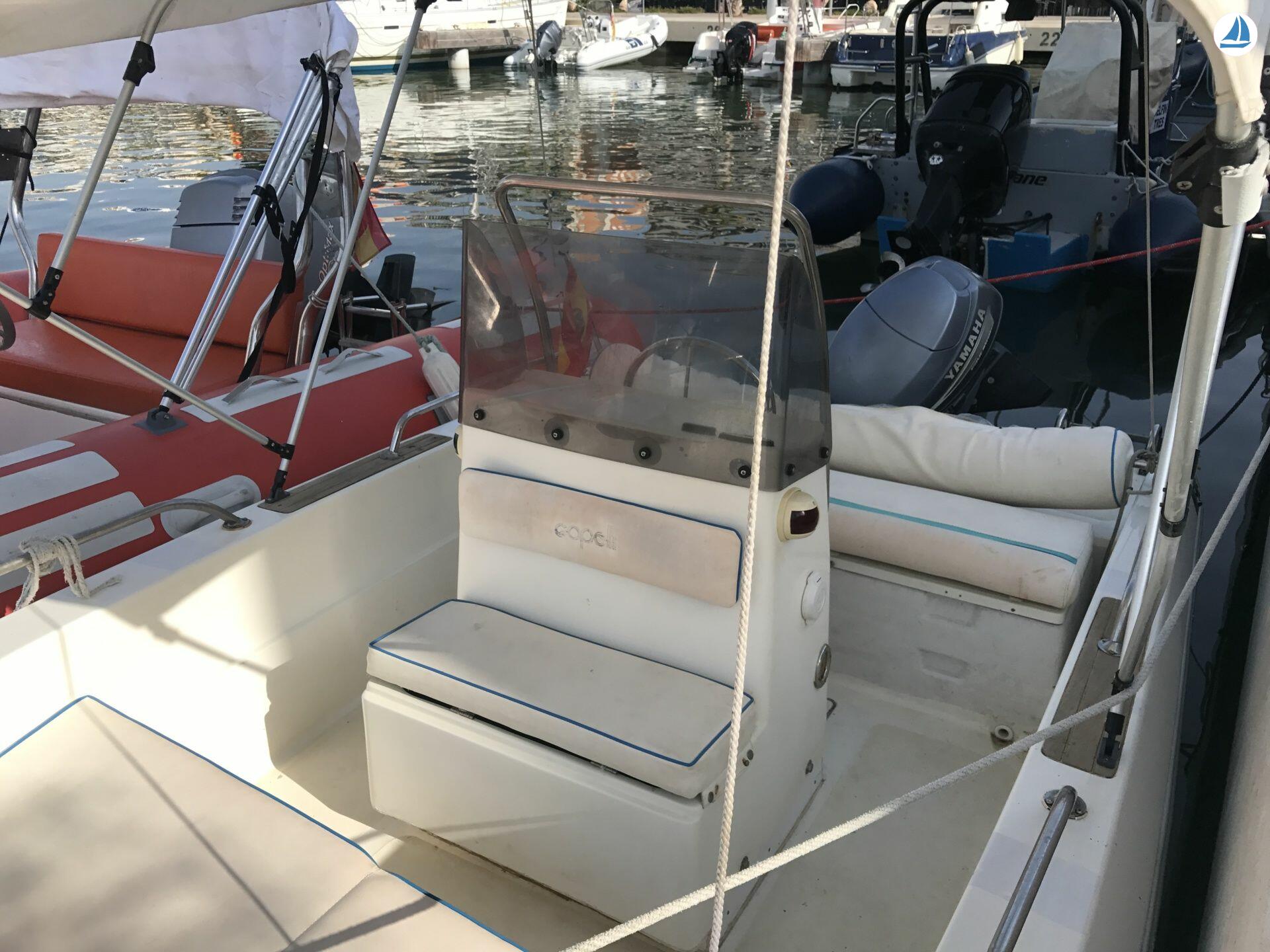 صور Capelli 450 3