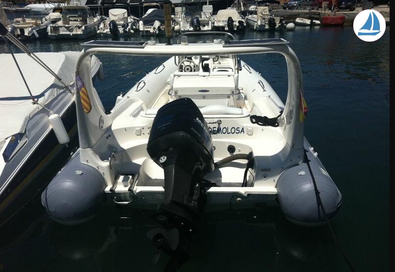 صور Zodiac Medline III 2