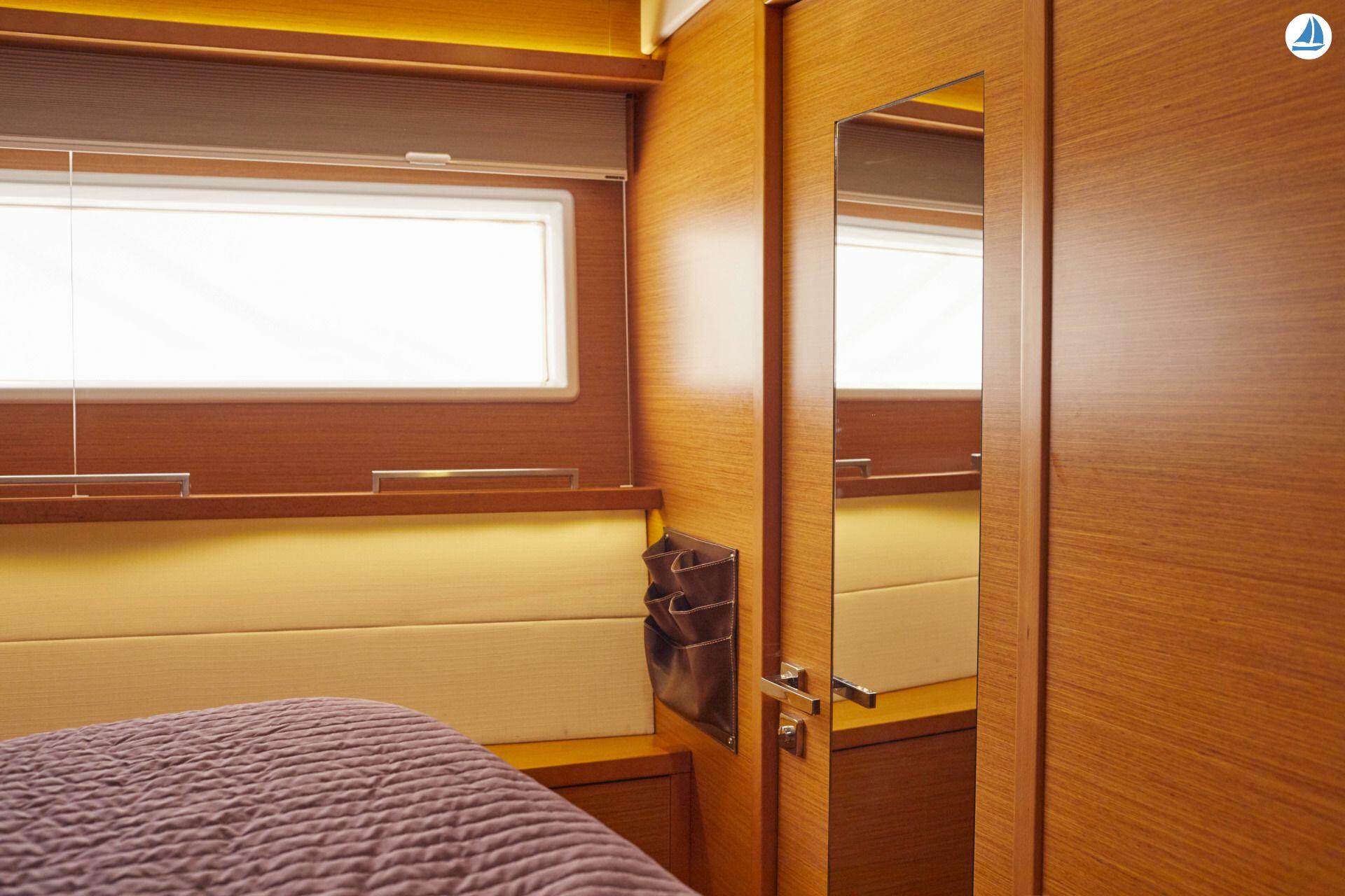 صور Lagoon Catamarans 560 26