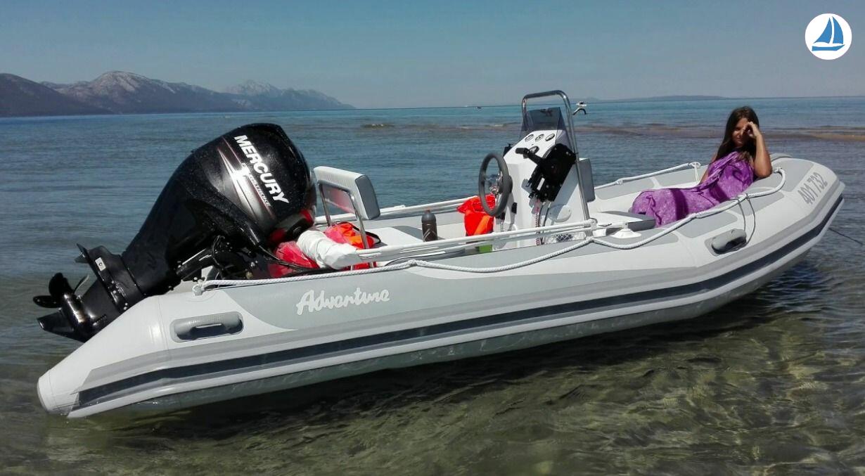 صور Quicksilver 450qr 1