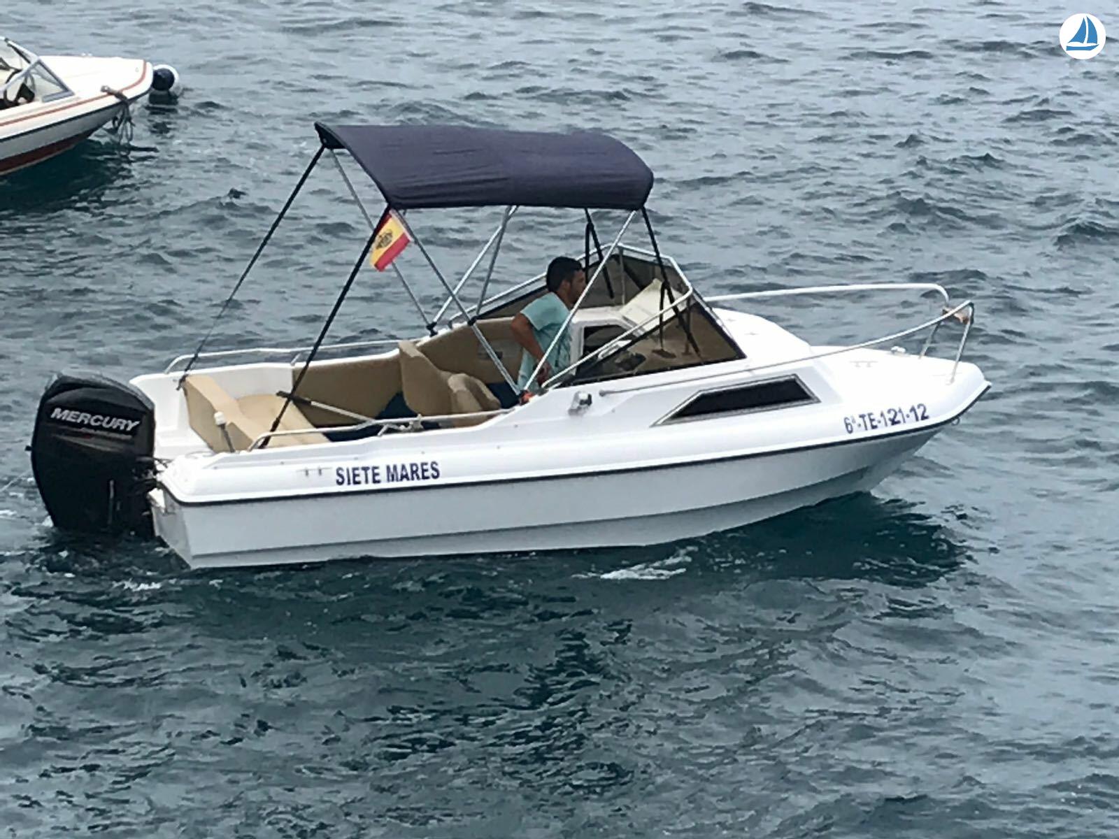 صور Swiftcraft Sabinal 1