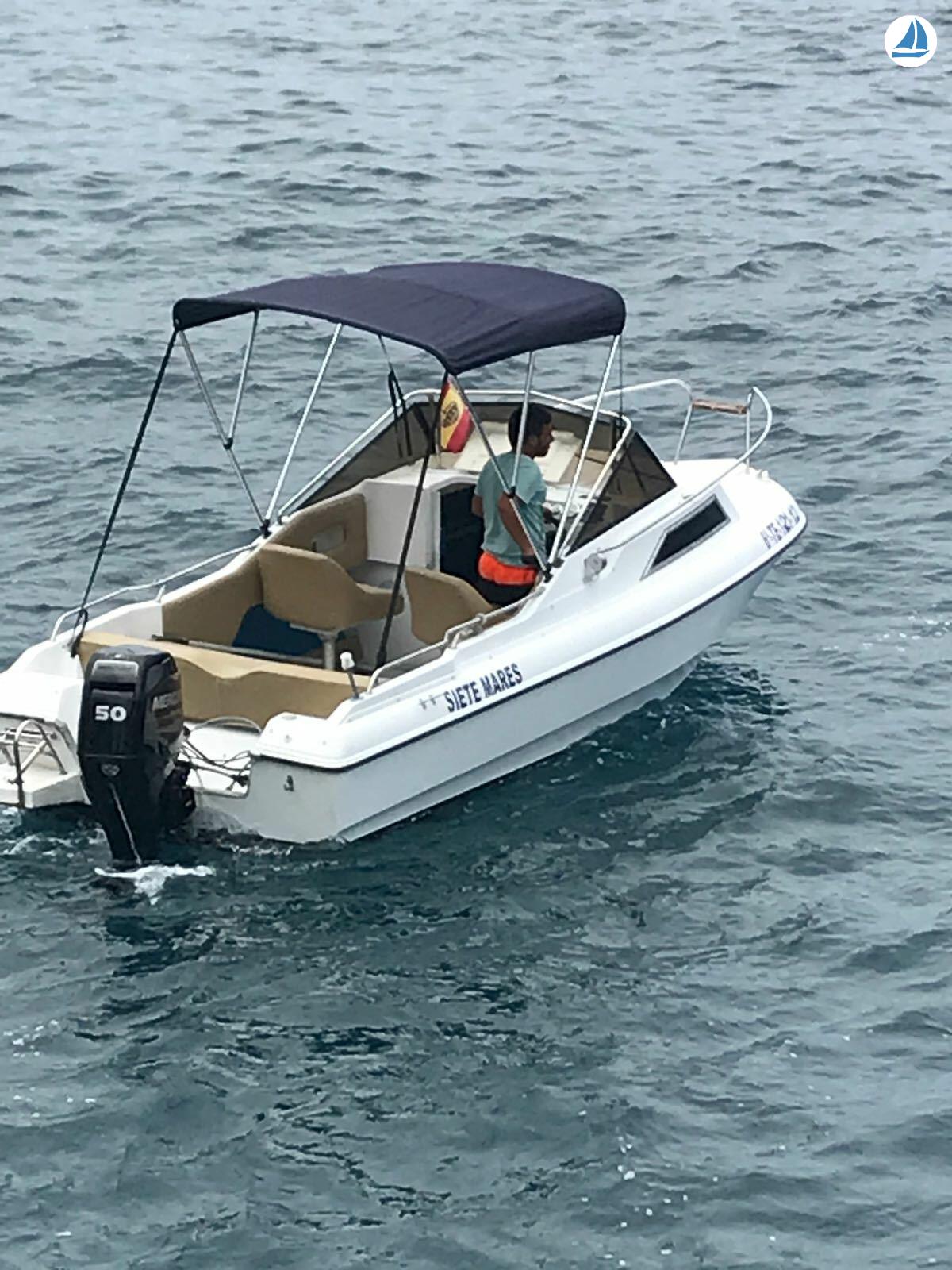 صور Swiftcraft Sabinal 2