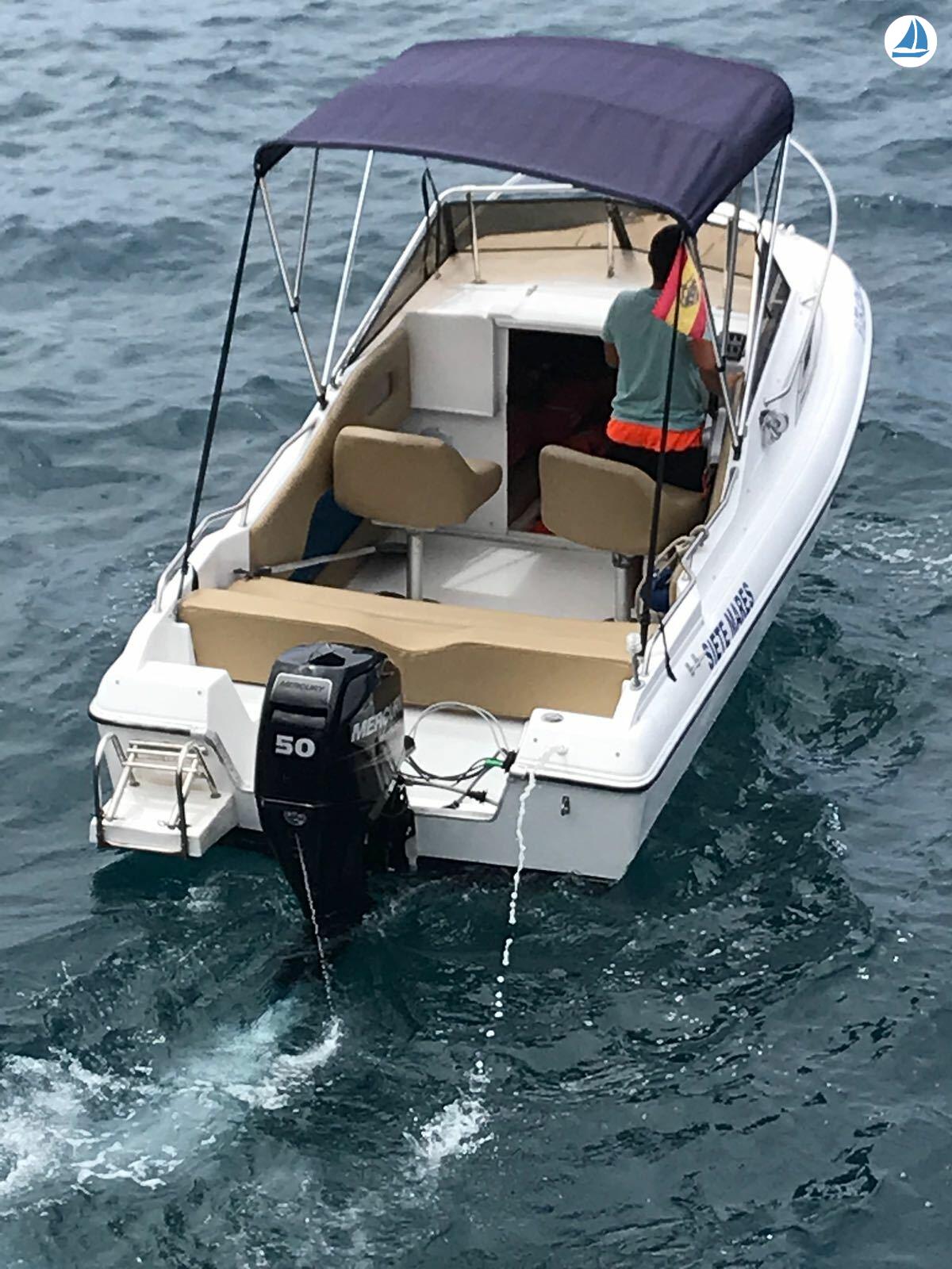 صور Swiftcraft Sabinal 3