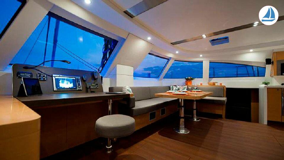 صور Nautitech 54.2 2