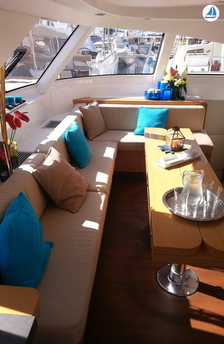 صور Nautitech 54.2 3