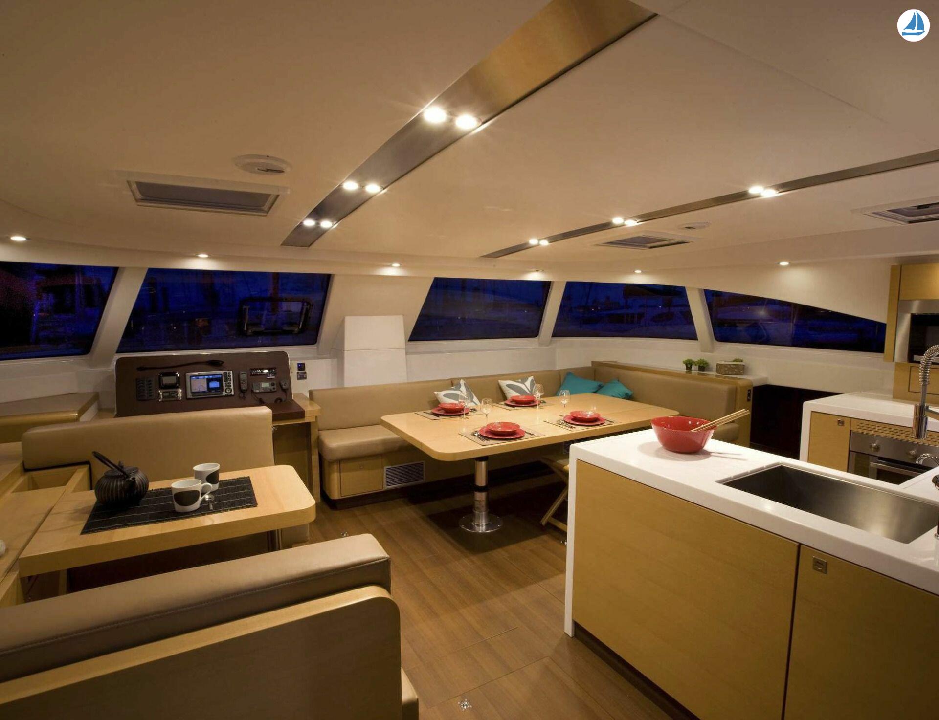 صور Nautitech 54.2 5