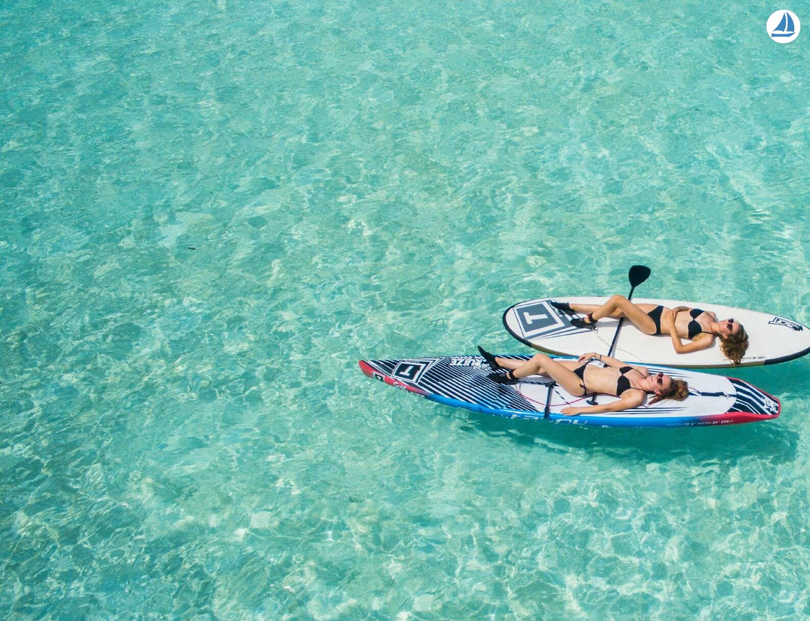 صور Nautitech 54.2 8