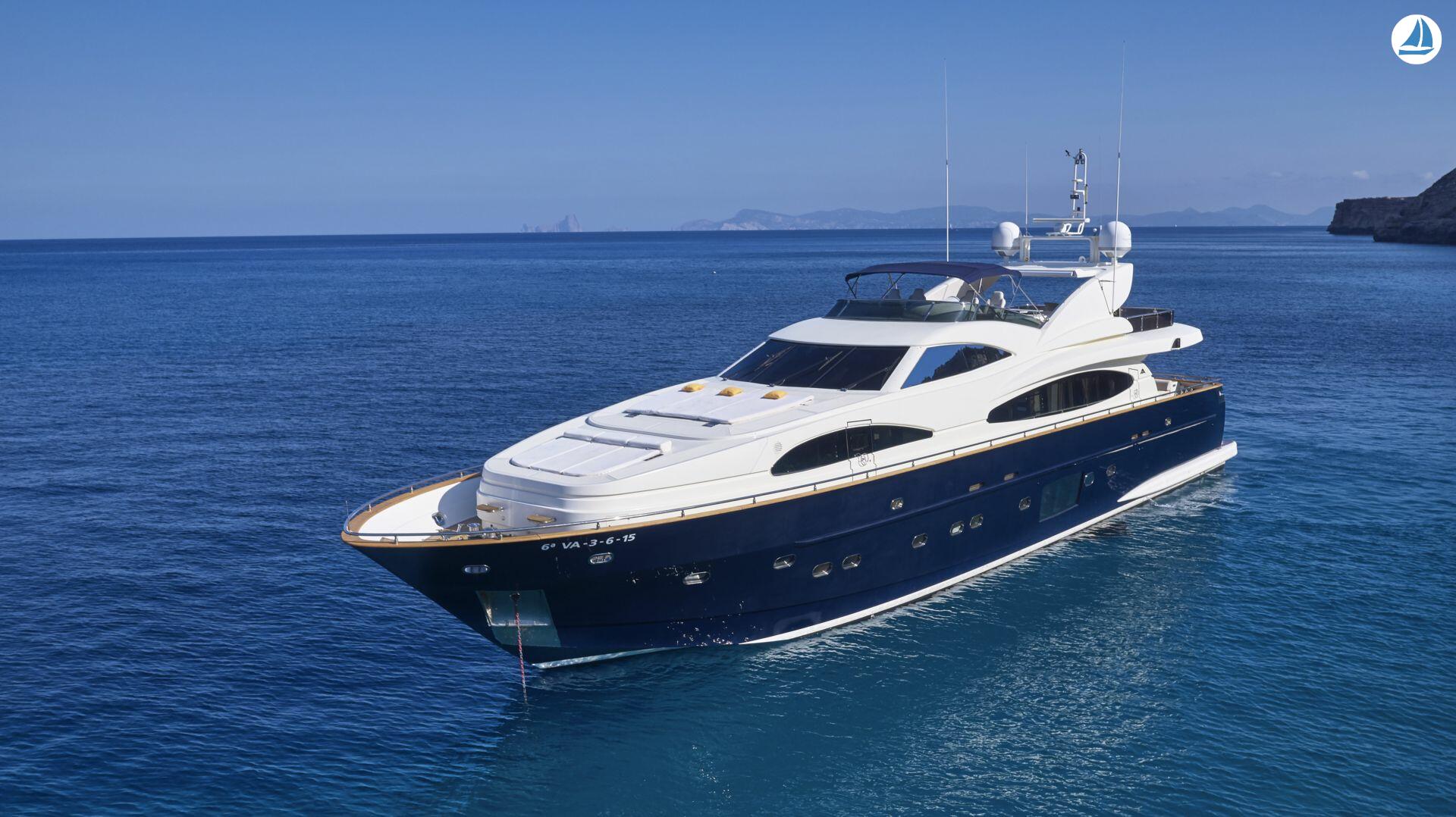 صور Astondoa 102 GLX 1