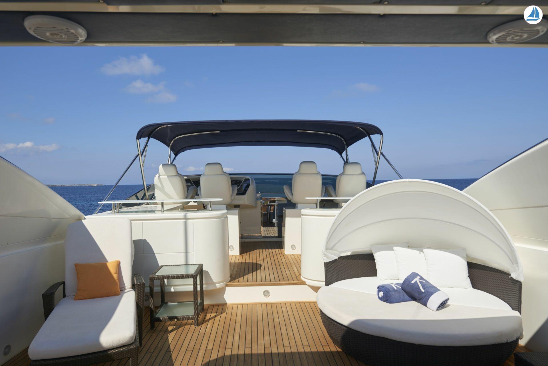 صور Astondoa 102 GLX 3