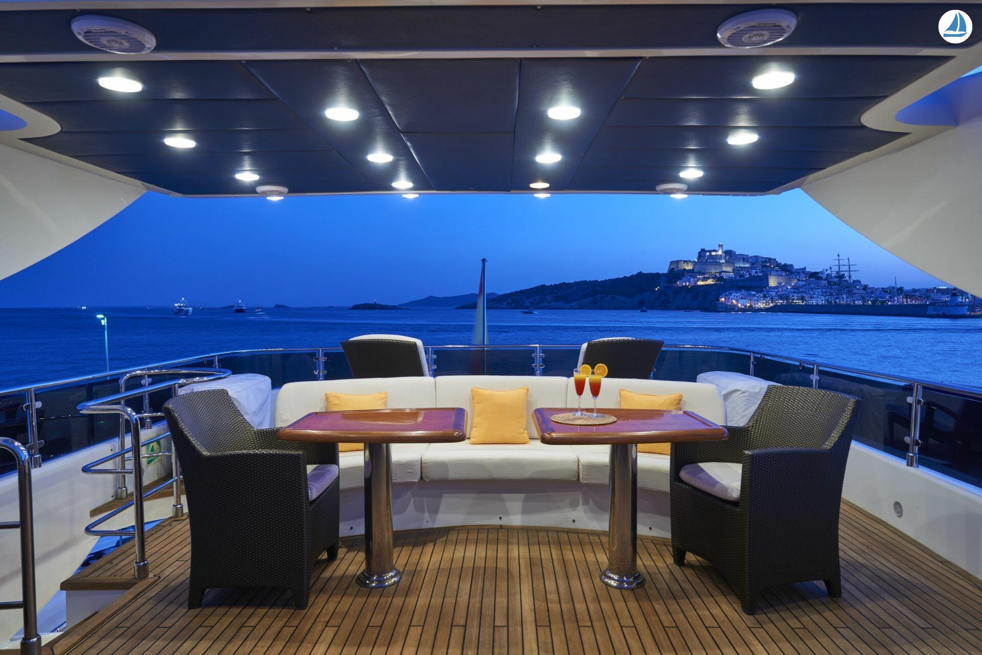صور Astondoa 102 GLX 4
