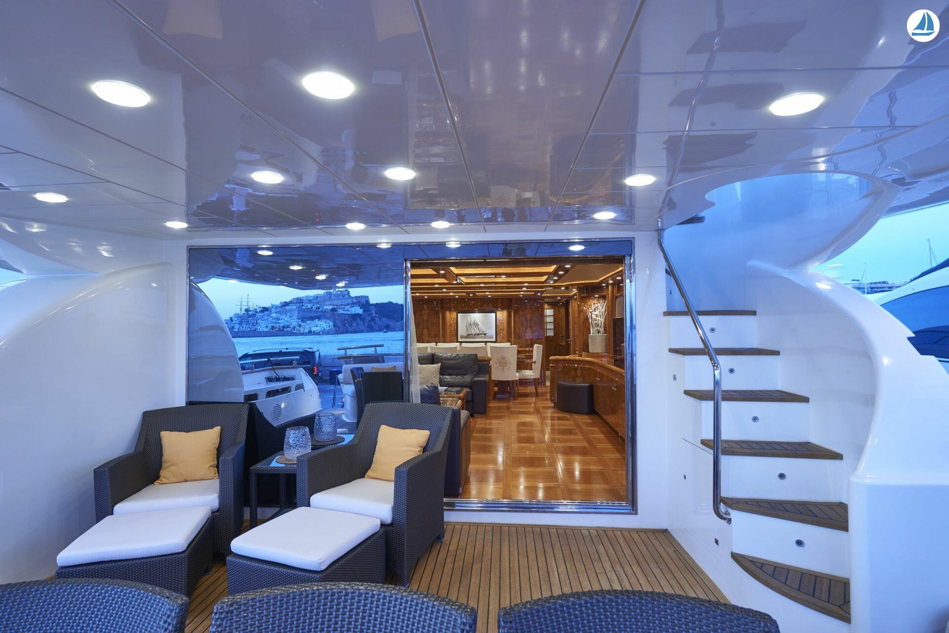 صور Astondoa 102 GLX 5