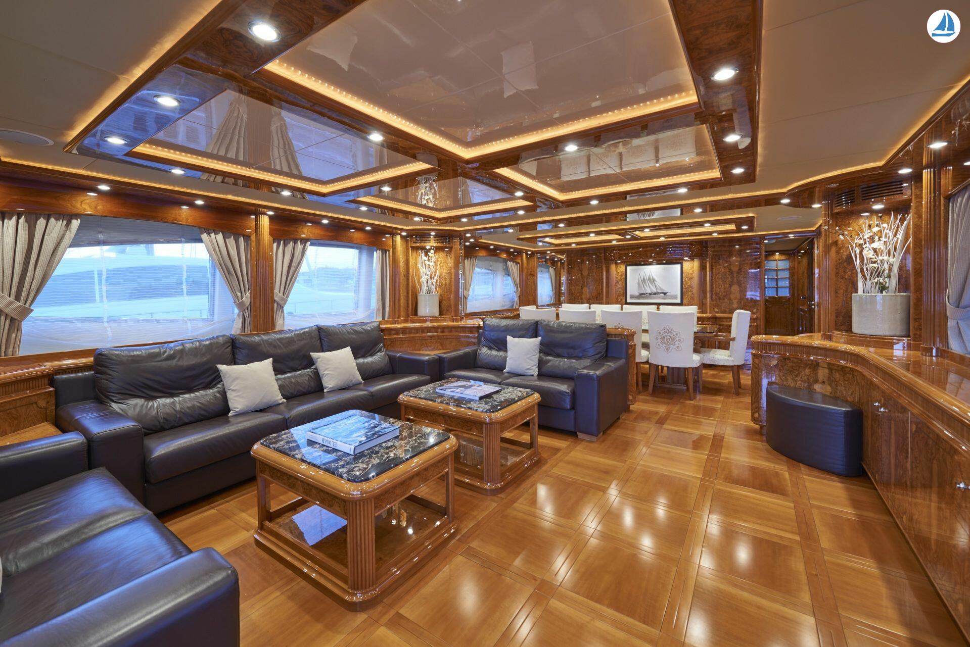 صور Astondoa 102 GLX 6