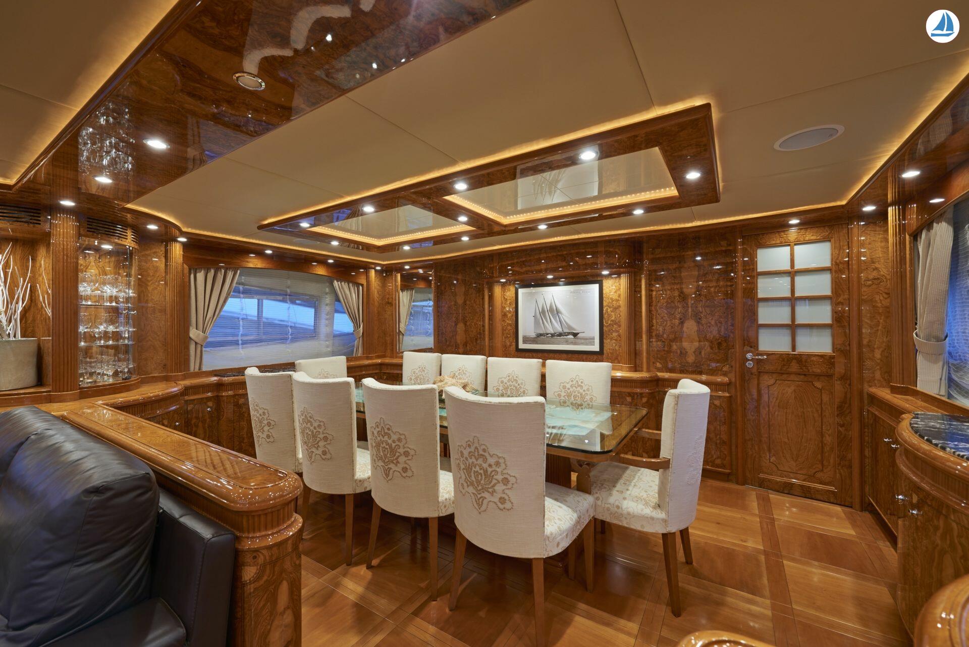 صور Astondoa 102 GLX 7