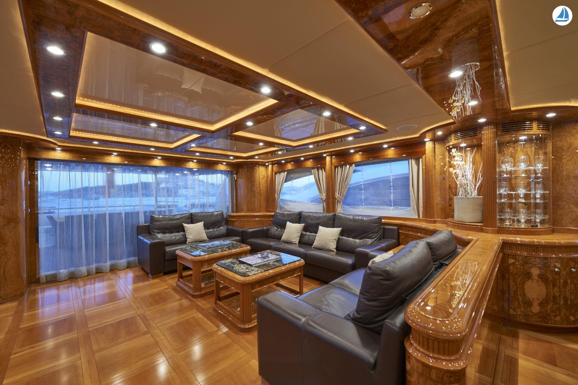 صور Astondoa 102 GLX 8