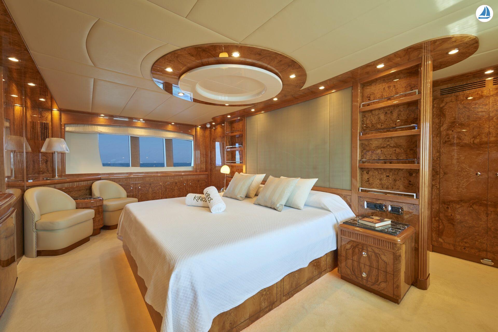 صور Astondoa 102 GLX 12