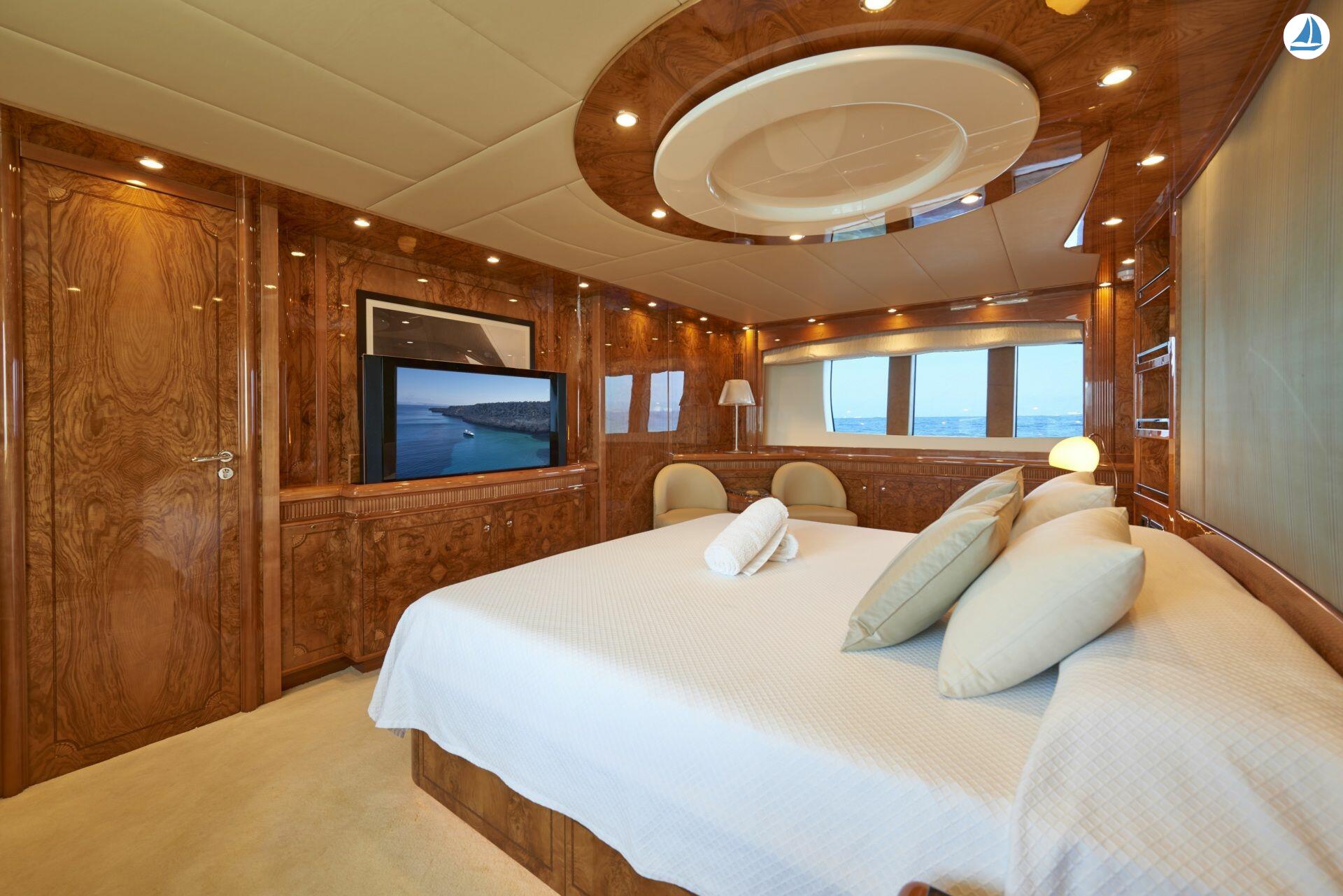 صور Astondoa 102 GLX 14