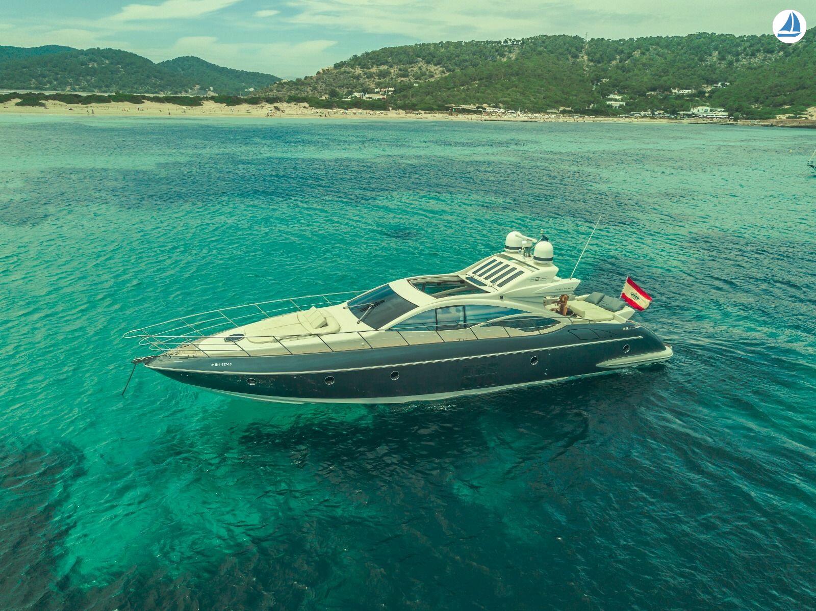 صور Azimut 68s 1