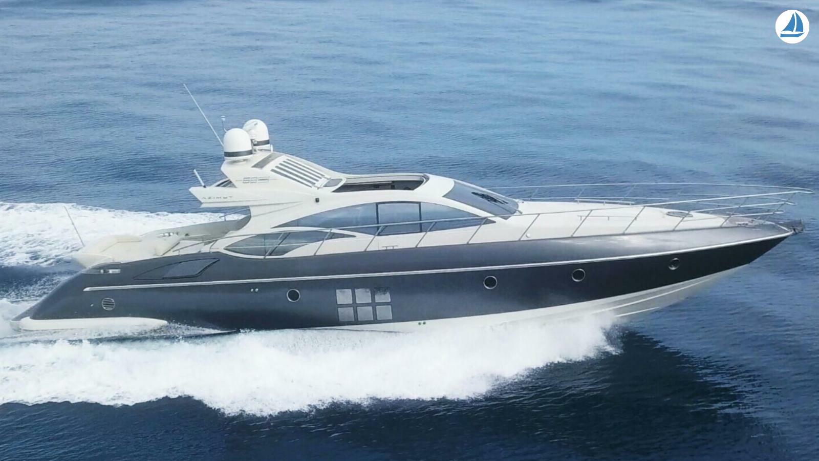 صور Azimut 68s 4