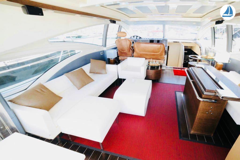 صور Azimut 68s 5