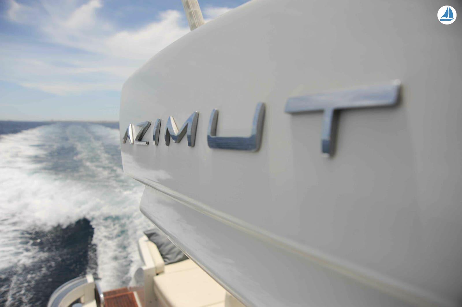 صور Azimut 68s 13