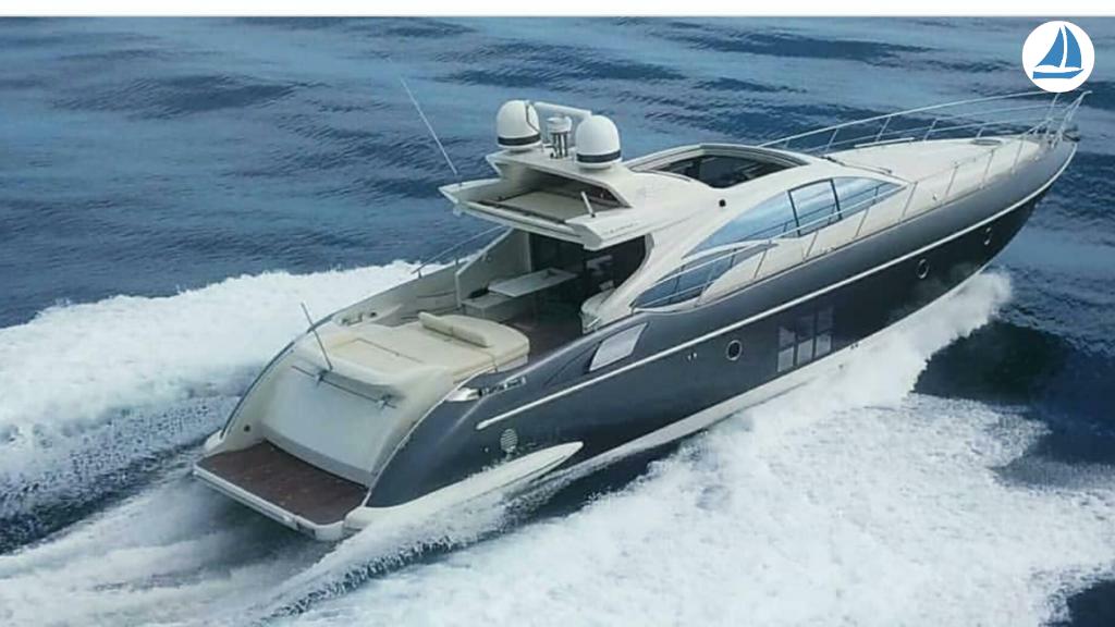صور Azimut 68s 18