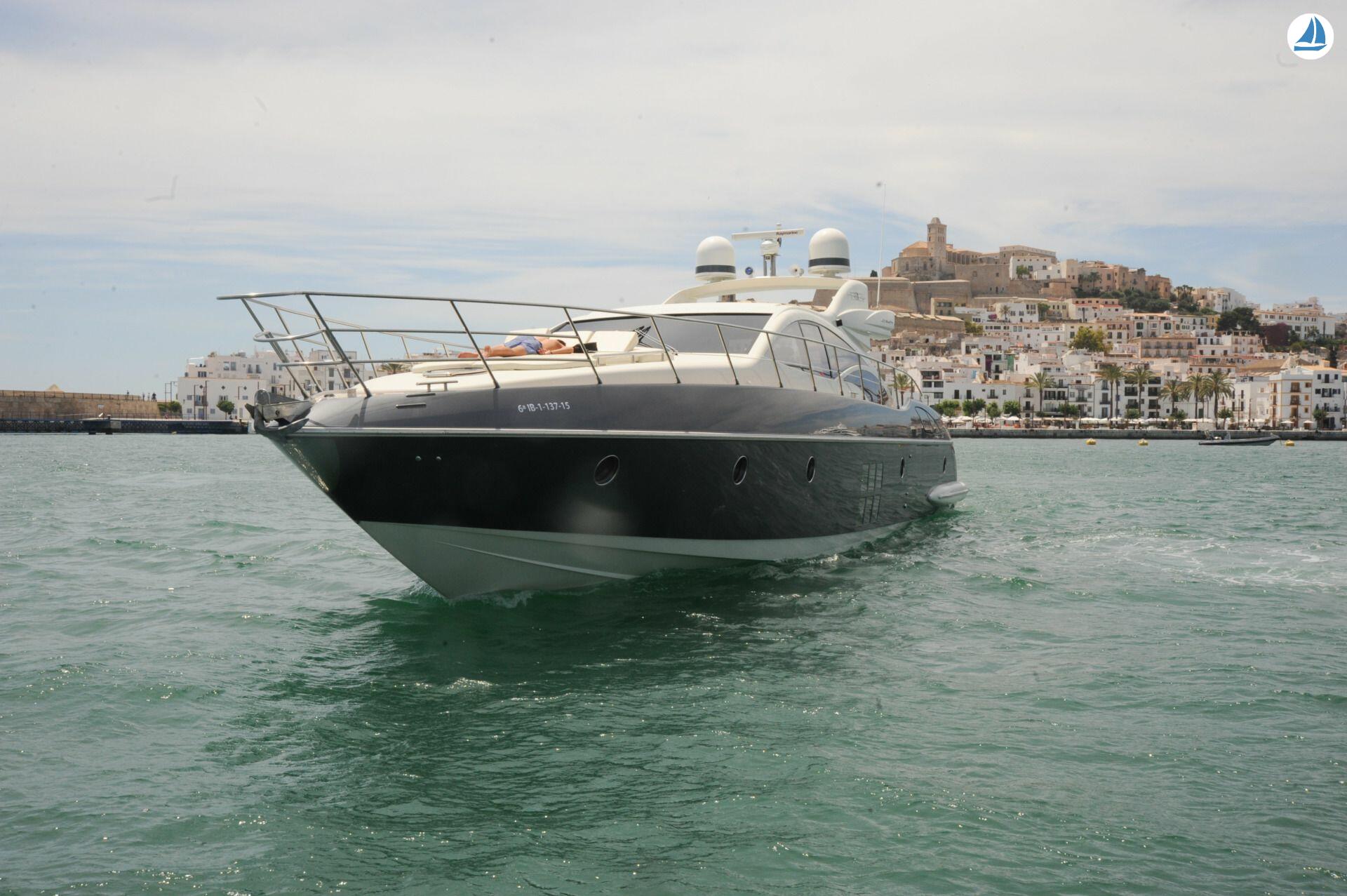 صور Azimut 68s 27