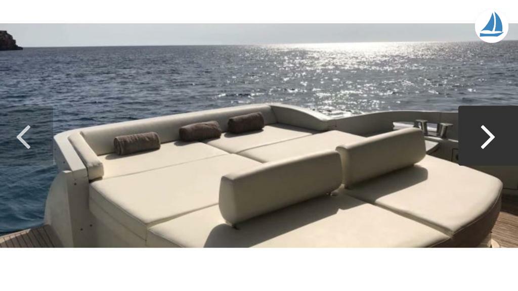 صور Azimut 68s 28