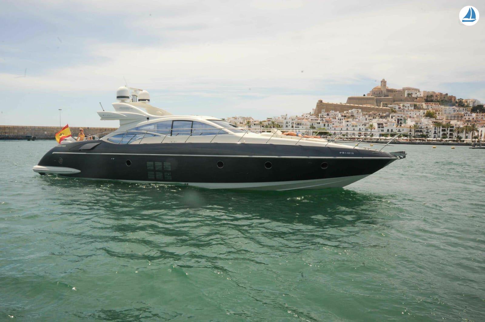 صور Azimut 68s 37