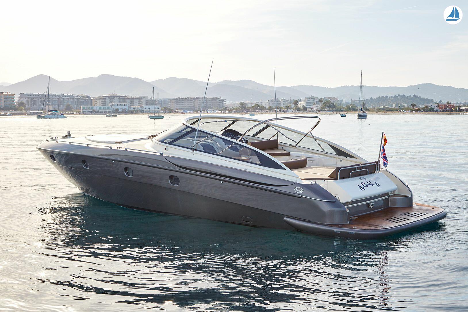صور Baia AQUA 54 4
