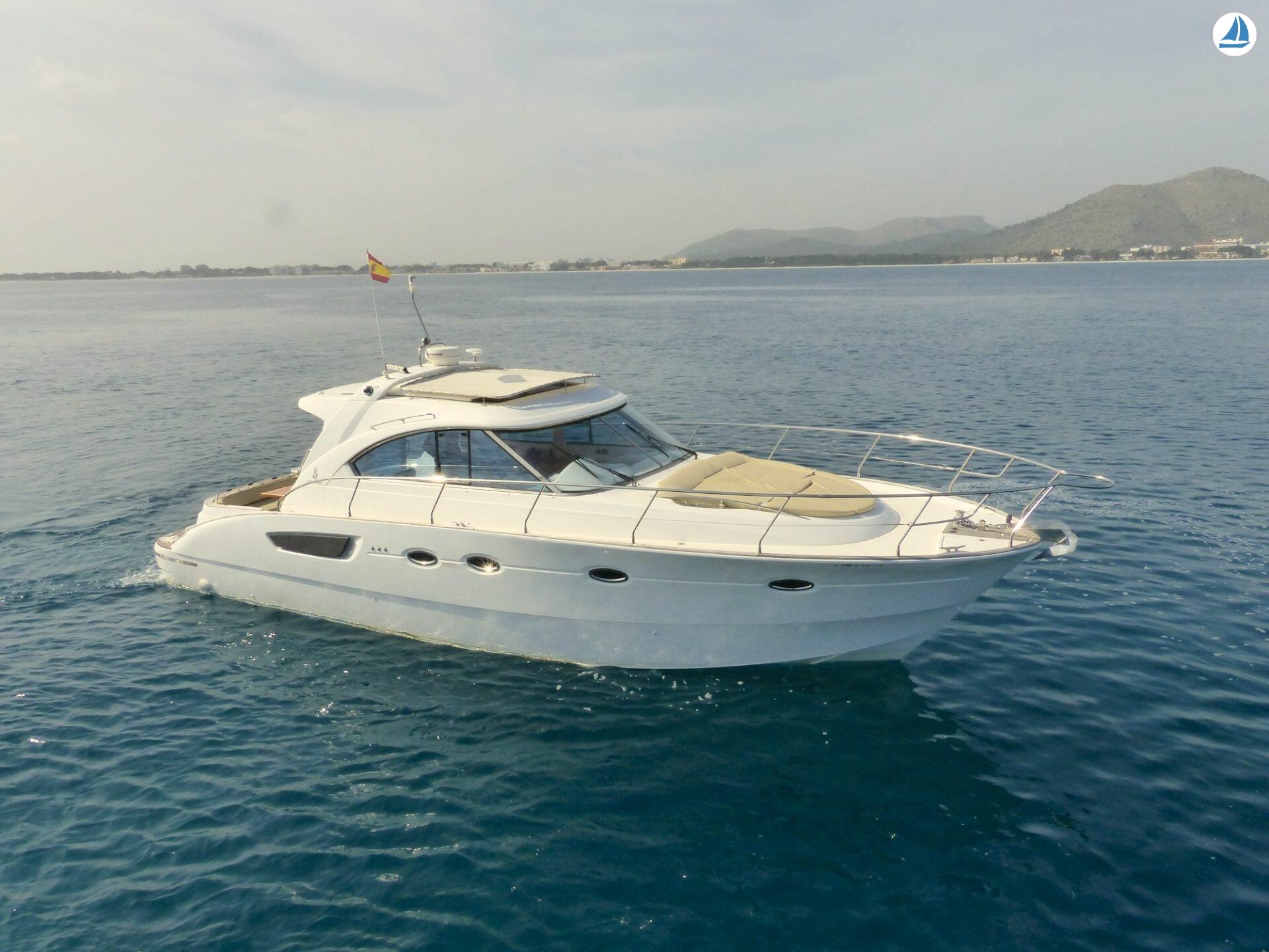 صور Beneteau FLYER 12 1