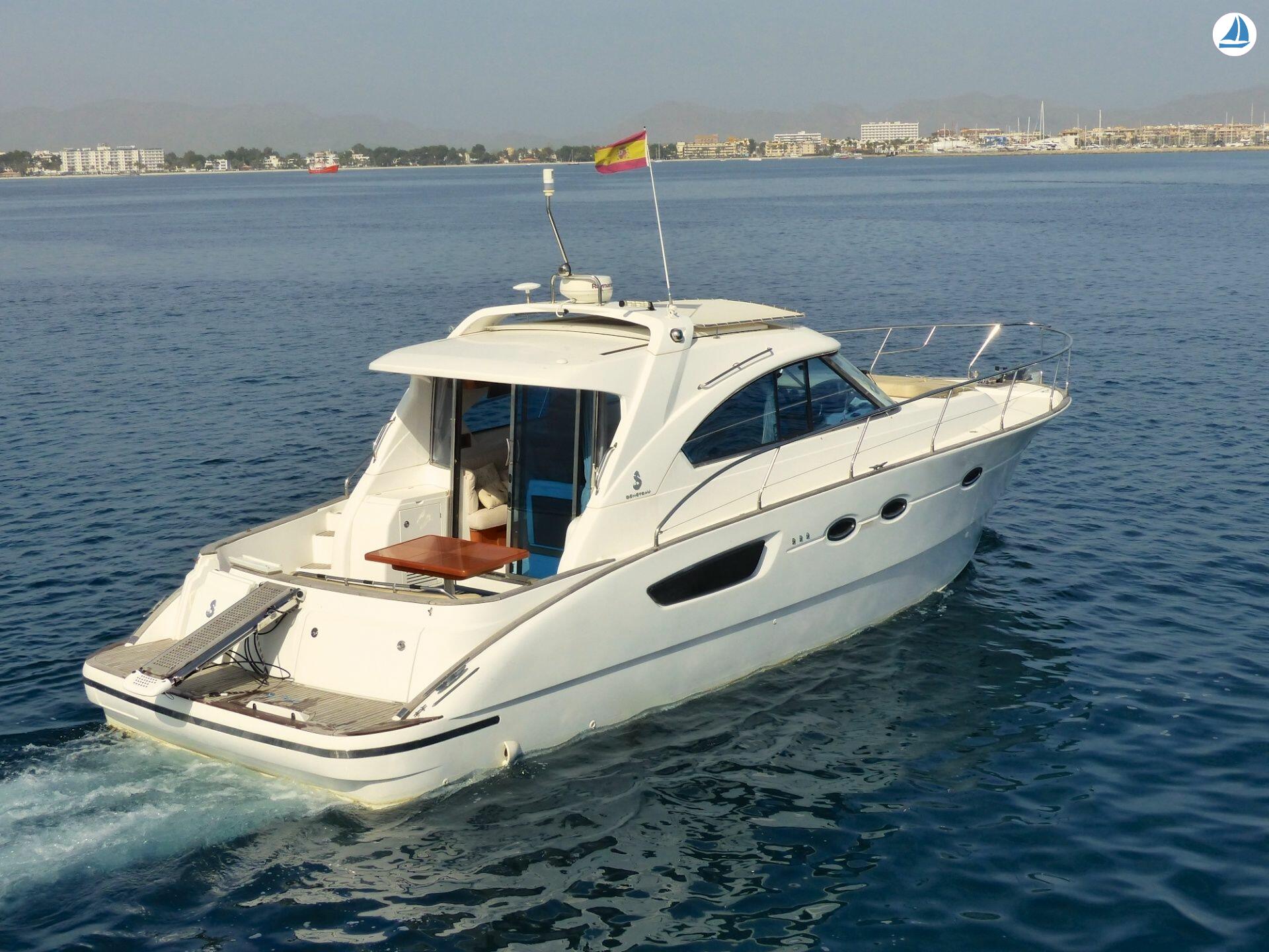 صور Beneteau FLYER 12 2