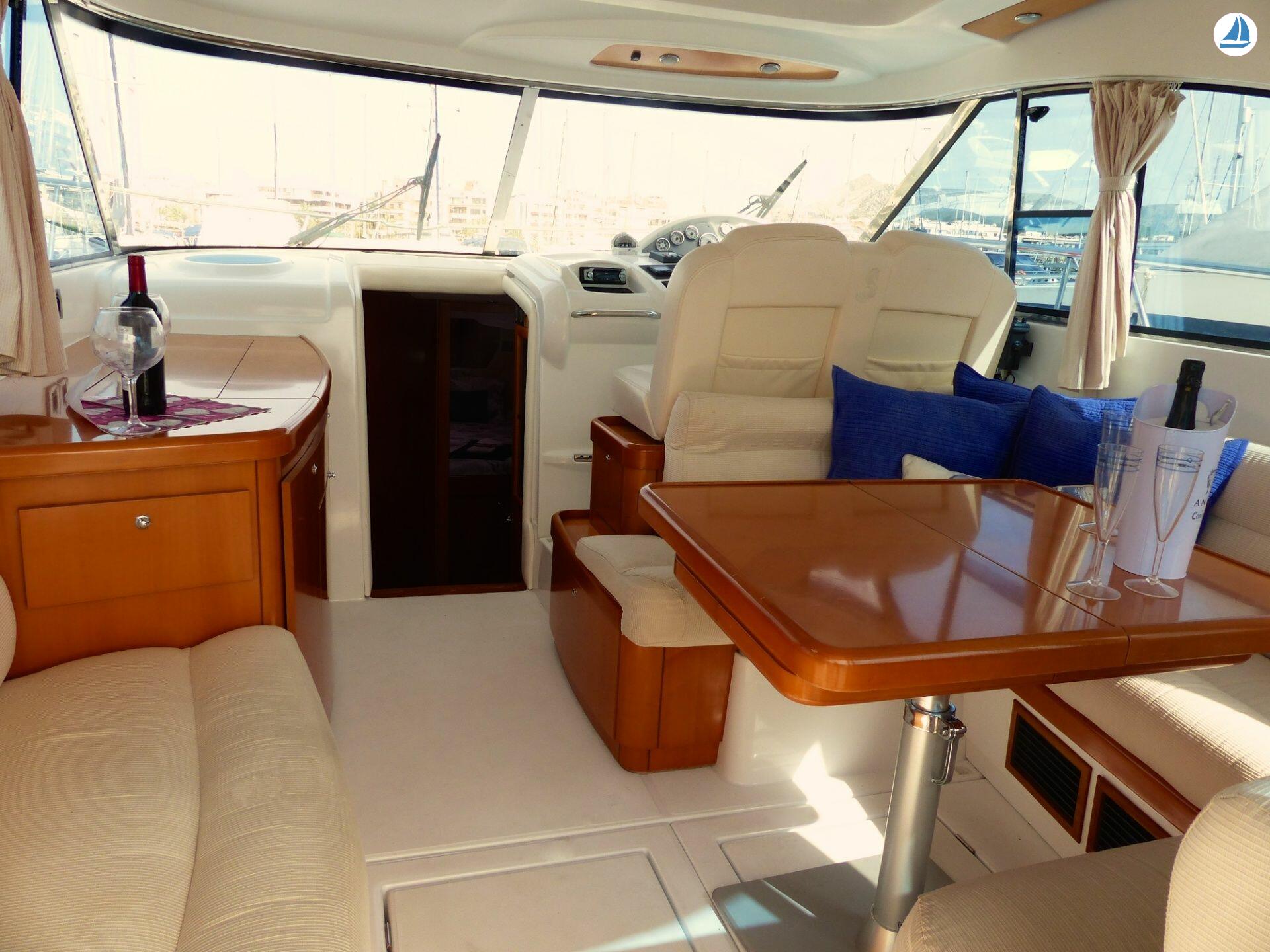 صور Beneteau FLYER 12 3