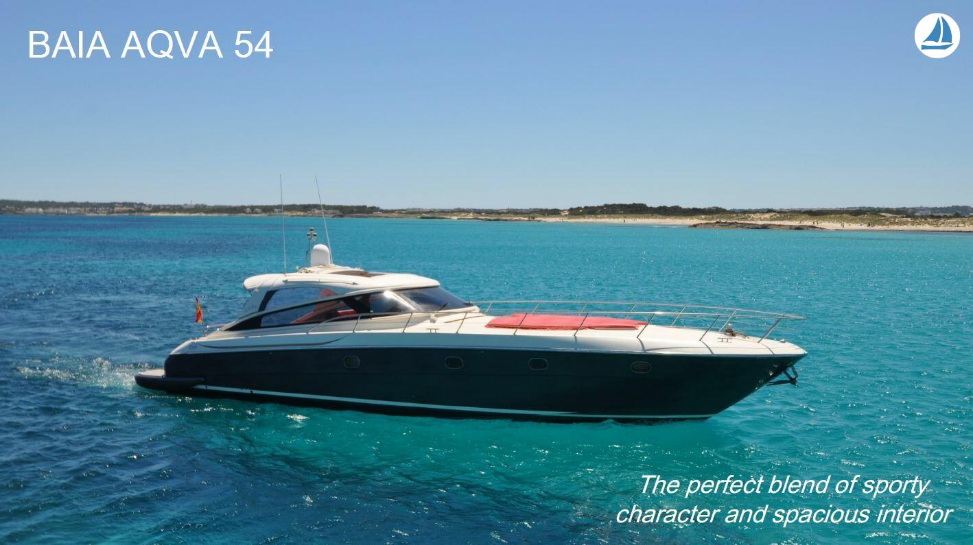 صور Baia AQUA 54 8