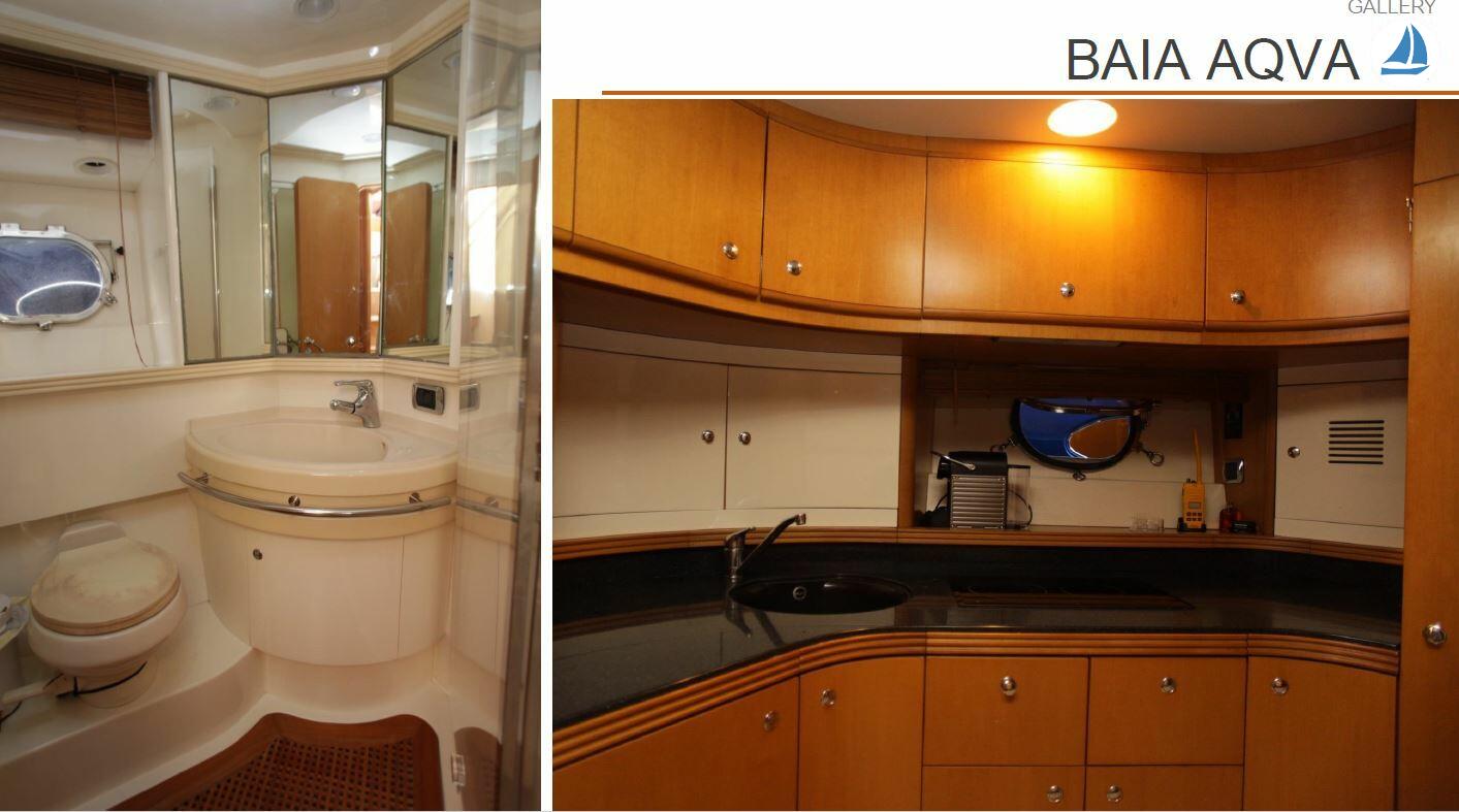 صور Baia AQUA 54 9