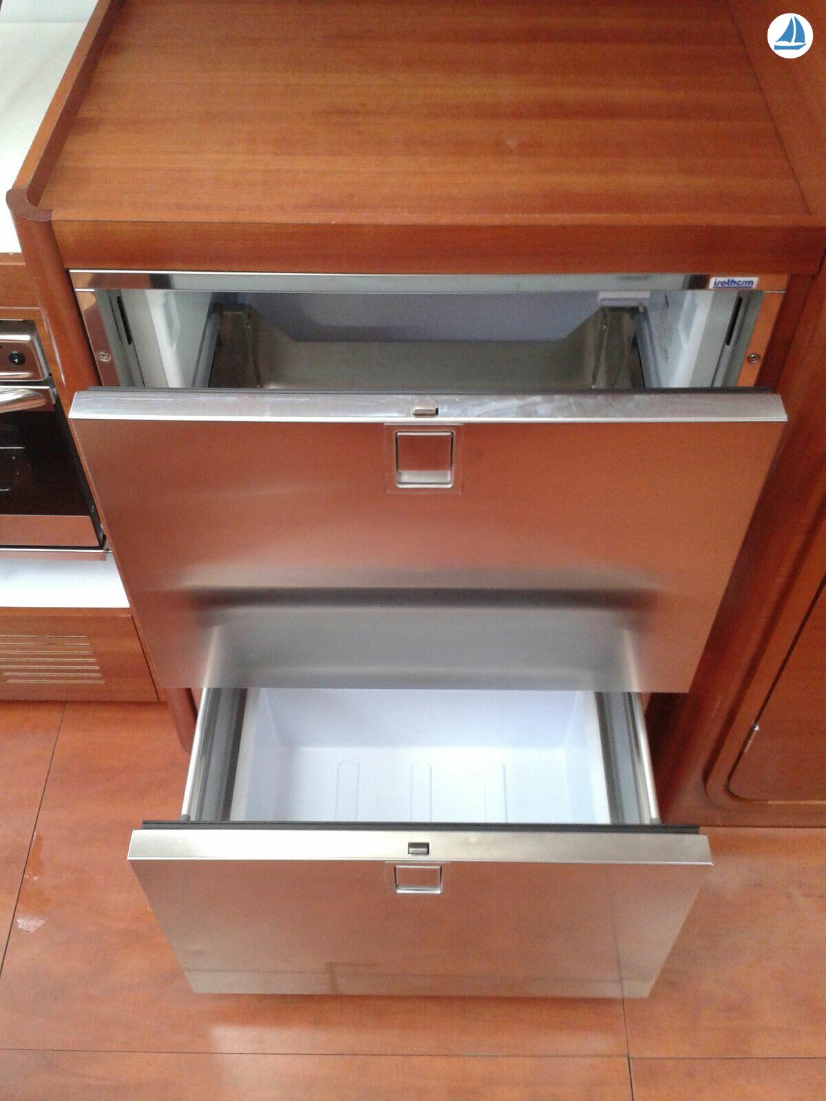 صور Dufour 460 Large 7